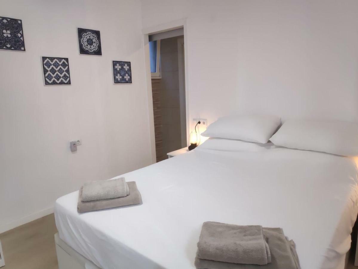 Semesterbostad Casa Sirena